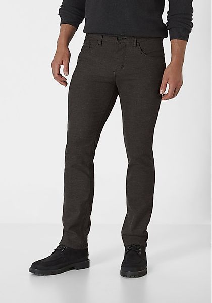 Paddock's Stoffhose PIPE 5-Pocket Stoffhose im günstig online kaufen