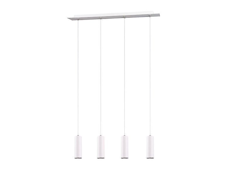 TRIO Leuchten LED Pendelleuchte, Dimmfunktion, LED günstig online kaufen