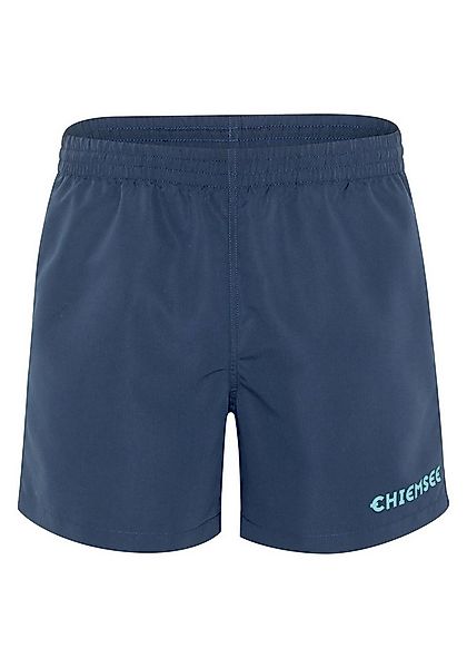 Chiemsee Badehose Badeshorts mit innenliegendem Kordelzug 1 (1-St) günstig online kaufen