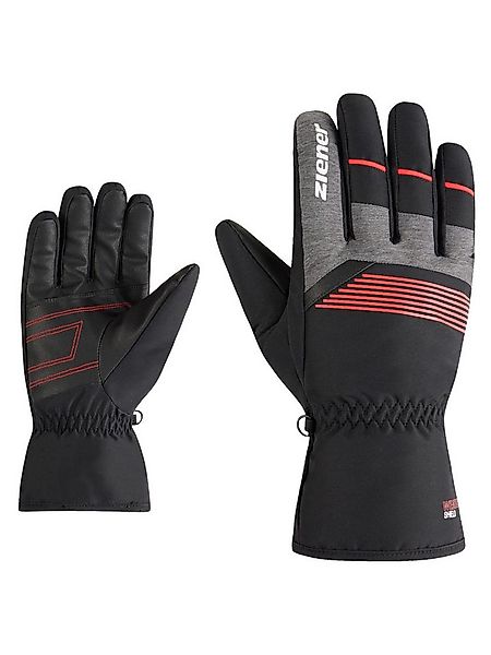 Ziener Skihandschuhe GEVIN-Z glove man günstig online kaufen