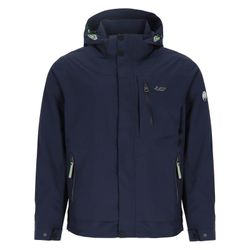 Coastguard Regenjacke Herren Funktionsjacke mit abnehmbarer günstig online kaufen