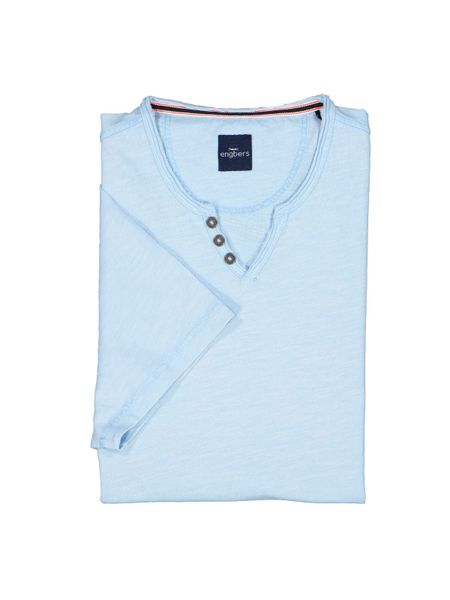 Engbers T-Shirt engbers Herren T-Shirt uni, günstig online kaufen