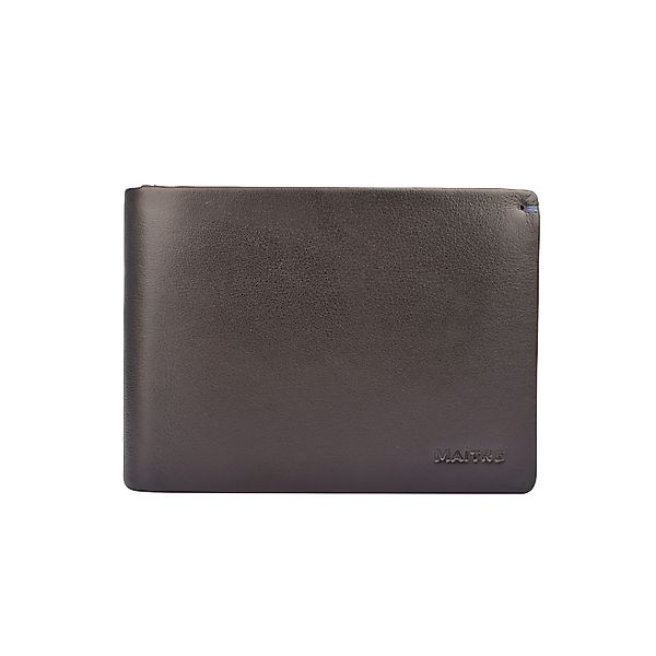 Maître Geldbörse Maitre - Unisex Billfold günstig online kaufen