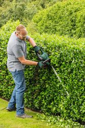 Bosch Home & Garden Elektro-Heckenschere UniversalHedgeCut günstig online kaufen