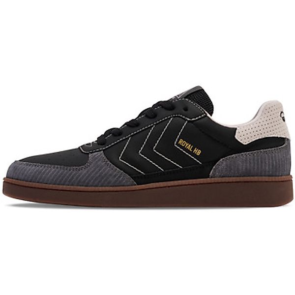 hummel  Sneaker Baskets  Royal HB EM günstig online kaufen