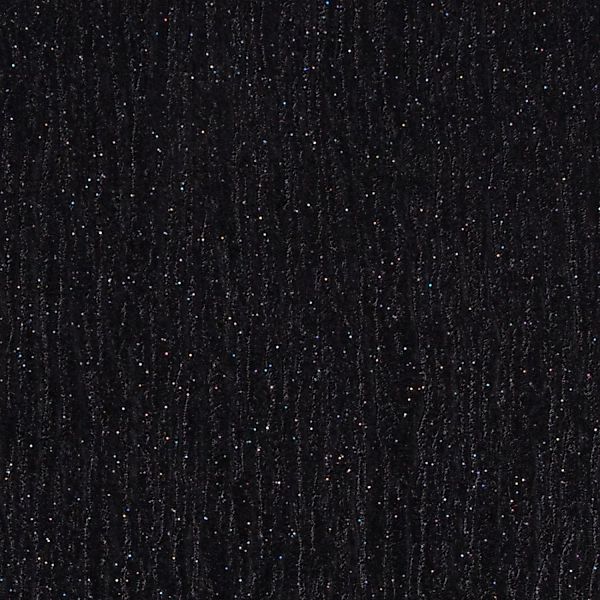 Julien Macdonald Vliestapete Disco Black Glitter 10,05 x 0,52 m günstig online kaufen