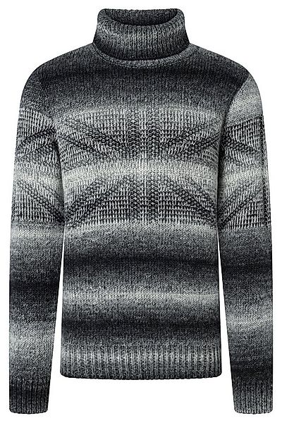 Joop Jeans Strickpullover Urielo Mit Rundhalsausschnitt günstig online kaufen