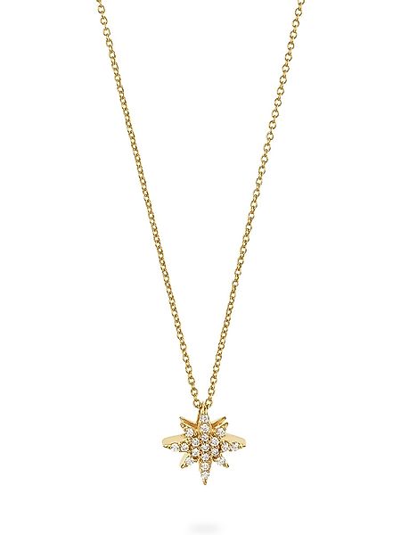 CHRIST Collier CHRIST Damen-Kette 19 Diamant günstig online kaufen