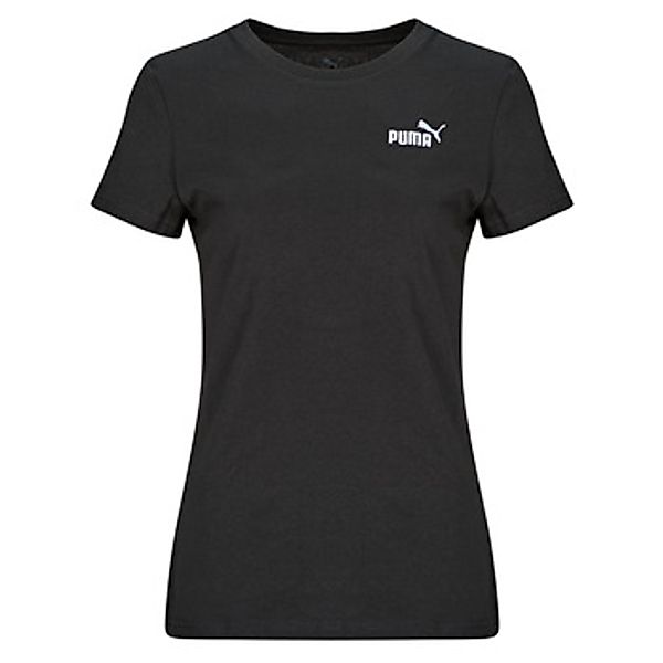Puma  T-Shirt ESS Small No. 1 Logo Tee günstig online kaufen