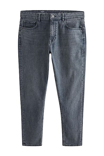 Next Slim-fit-Jeans Klassische Stretch-Jeans (1-tlg) günstig online kaufen
