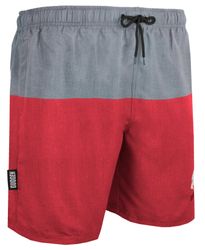 GUGGEN Mountain Badehose Badehose Herren Beachshorts günstig online kaufen