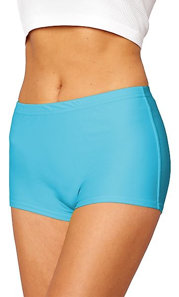 Merry Style Badeshorts Damen Bikinihose L23L1 günstig online kaufen