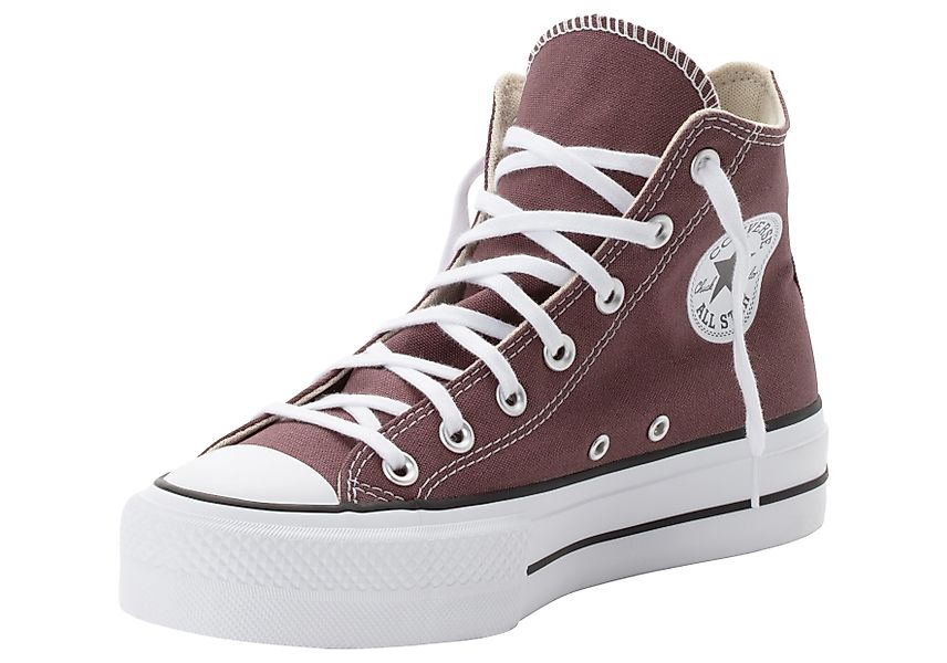 Converse CHUCK TAYLOR ALL STAR LIFT günstig online kaufen