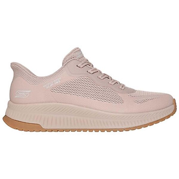 Skechers  Sneaker 117624  SLIP-INS: BOBS SQUAD 4 - STAPLE günstig online kaufen