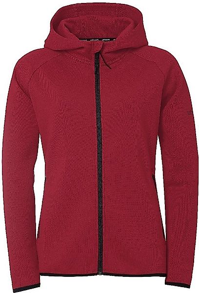uhlsport Trainingsjacke Id Kapuzenjacke Damen günstig online kaufen