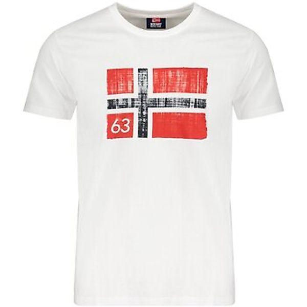 Norway 1963  T-Shirt 846019_BIWHITE günstig online kaufen