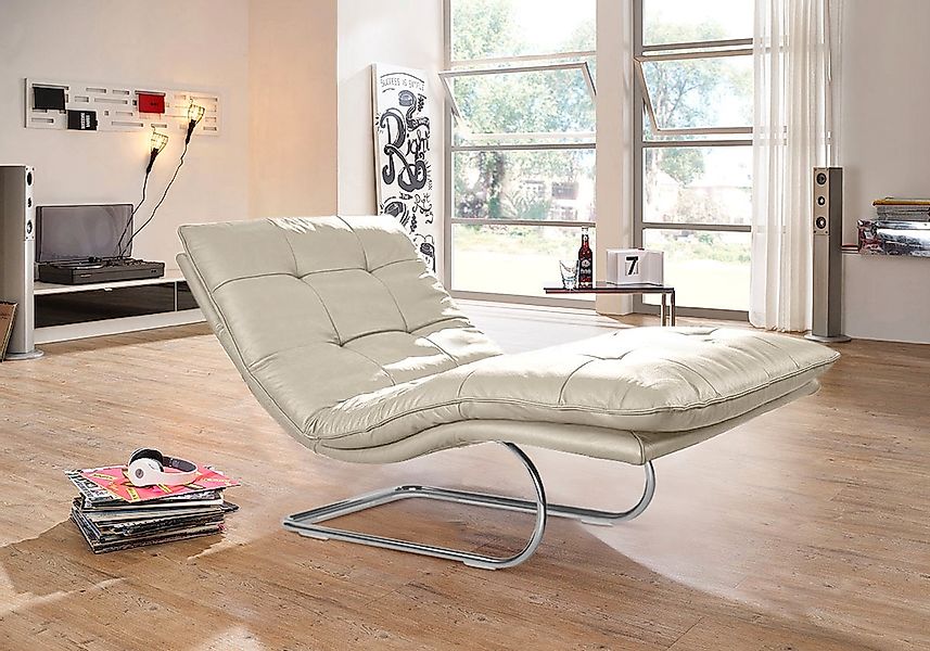 W.SCHILLIG "daily dreams" in Waffelkissen-Optik, wahlweise mit Motor, Freis günstig online kaufen