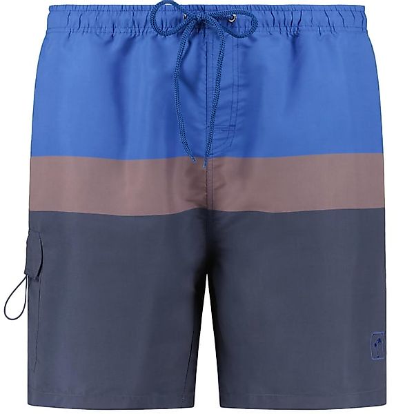 ADAMO Badeshorts mit Taschen günstig online kaufen