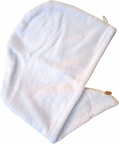 Dyckhoff Turban-Handtuch "Opal Turban-Handtuch" günstig online kaufen