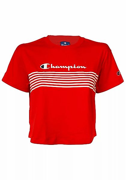 Champion T-Shirt "T-Shirt 1er Pack" günstig online kaufen