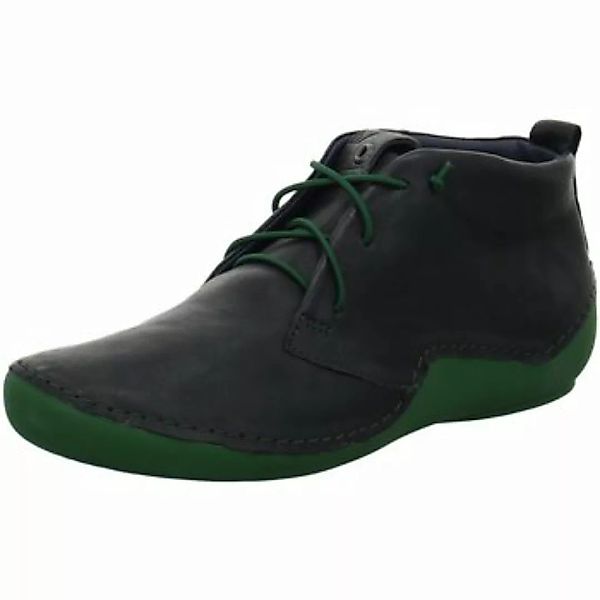 Think  Halbschuhe Schnuerschuhe Kapsl 47 Schuhe grün 3-000047-8040 günstig online kaufen