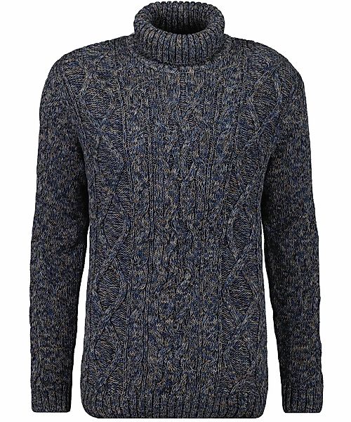 RAGMAN Rollkragenpullover günstig online kaufen