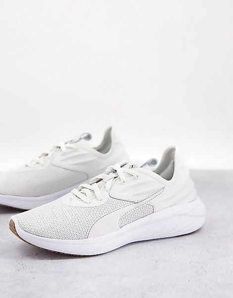 Puma – Better Foam Emerge 3D – Sneaker in Grau und Silber günstig online kaufen