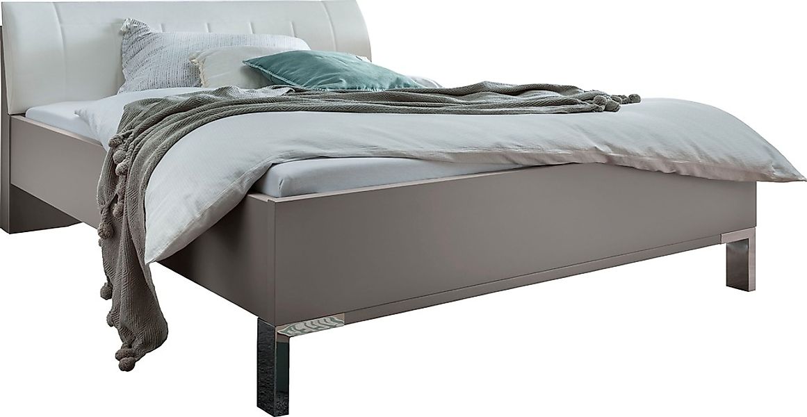 WIEMANN Futonbett "Monaco, erstklassige Qualität Made in Germany", mit komf günstig online kaufen