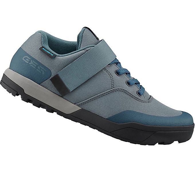 Shimano Fahrradschuh MTB - Fahrradschuhe GE500W günstig online kaufen