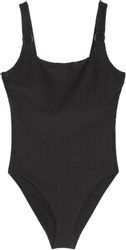 Marc O'Polo Badeanzug Summer Blacks tiefer günstig online kaufen