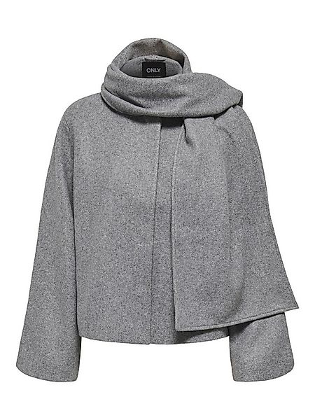 ONLY Allwetterjacke ONLELBA LIFE SCARF JACKET CC OTW günstig online kaufen