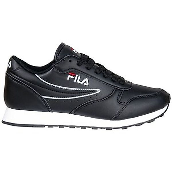 Fila Orbit Low WMN Sneaker in Retro-Optik günstig online kaufen