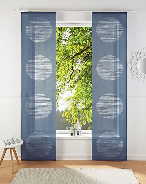 Neutex for you! Schiebegardine Padova (1 günstig online kaufen