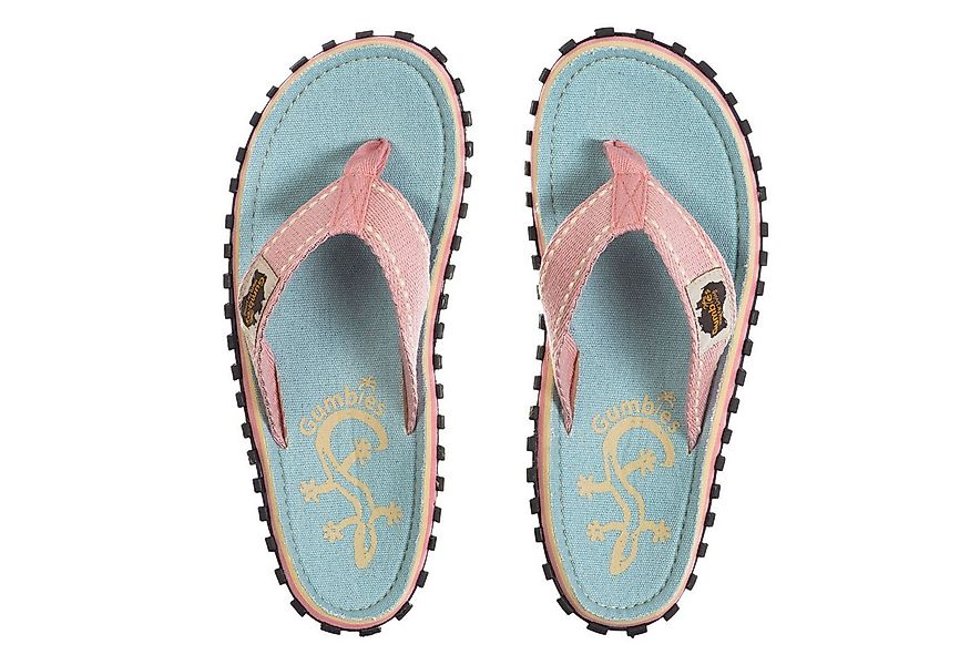 Gumbies Original T-Strap-Zehentrenner günstig online kaufen