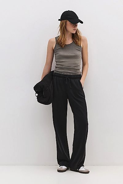 No Matter What Sweatpants Locker geschnittene günstig online kaufen