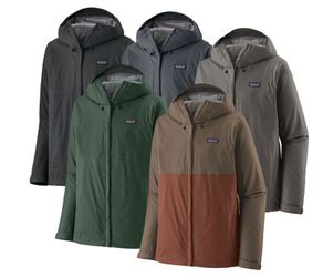 Patagonia M's Torrentshell 3L Rain Jkt - Hardshelljacke günstig online kaufen
