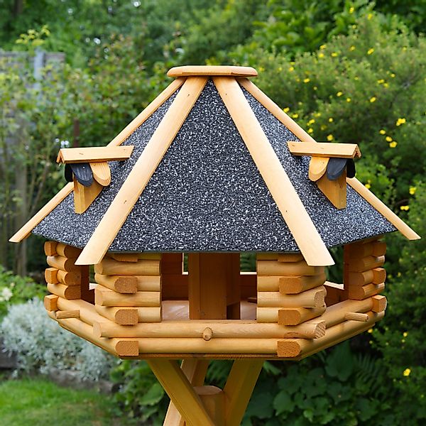DSH DEKO SHOP HANNUSCH Vogelhaus Vogelhaus günstig online kaufen
