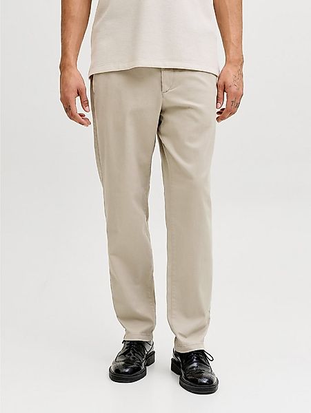 Jack & Jones Chinos JPSTOLLIE DYLAN CHINO Baumwollmischung, regular fit günstig online kaufen