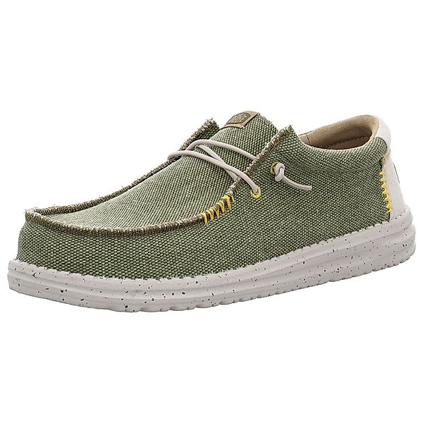 Hey Dude Wally Coastline Sneaker günstig online kaufen