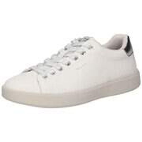 Tamaris Sneaker Damen weiß günstig online kaufen
