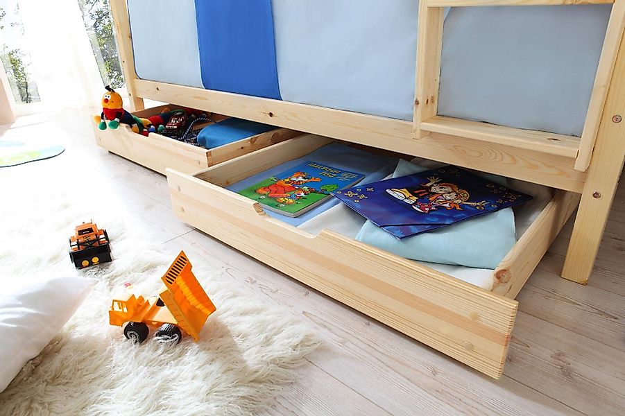 Ticaa Schubkasten (Set, 2 St), mit günstig online kaufen
