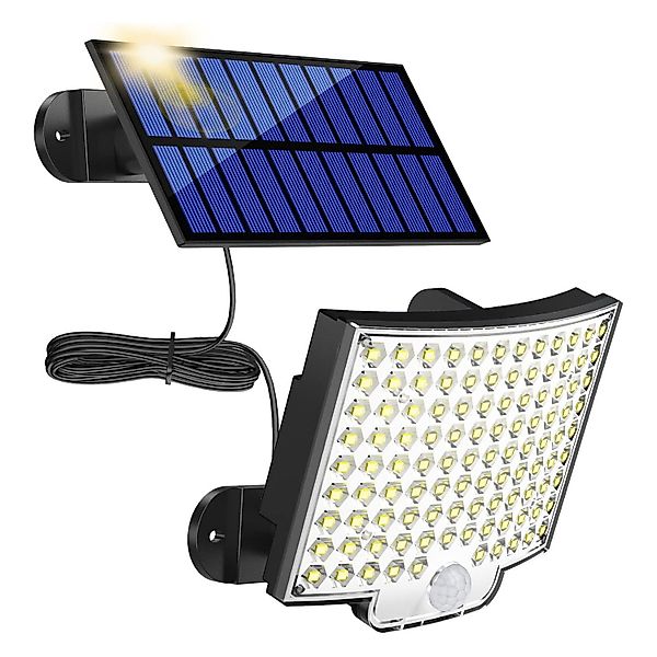 OKWISH LED Solarleuchte Solar LED Leuchte günstig online kaufen