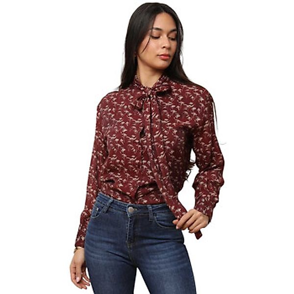 La Modeuse  Blusen 73690_P173877 günstig online kaufen
