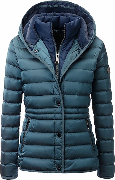 LPO Steppjacke "GILMOUR VAIL II Women" auch in Großen Größen erhältlich günstig online kaufen