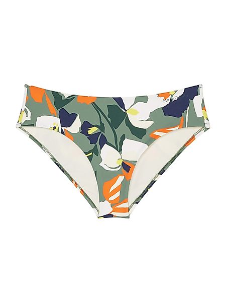 Marc O'Polo Bikini-Hose Alloverprints Triangel unterteil günstig online kaufen