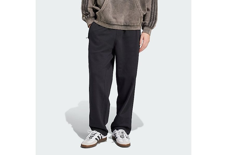 adidas Originals Sporthose PREMIUM ESSENTIALS OPEN HEM HOSE (1-tlg) günstig online kaufen