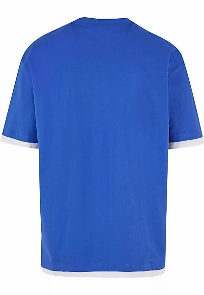 DEF T-Shirt "DEF Herren DEF Visible Layer T-Shirt" günstig online kaufen