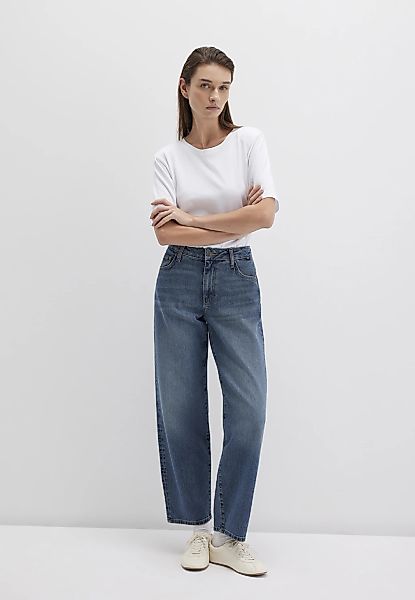 Mavi Weite Jeans "LEILA", Baggy Jeans günstig online kaufen