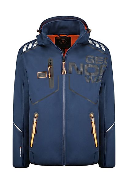 Geographical Norway Winterjacke ROBIN Bequem, warm günstig online kaufen