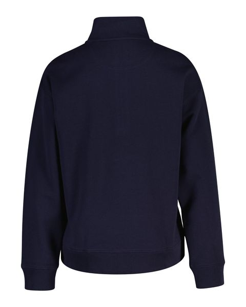 Gant Sweatshirt SCRIPT HALF ZIP mit günstig online kaufen